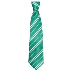 AMSCAN Slytherin Tie - Harry Potter