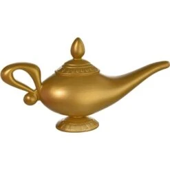 AMSCAN Genie Lamp
