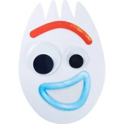 AMSCAN Child Forky Mask - Toy Story 4