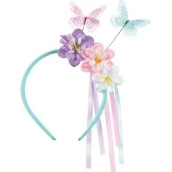 AMSCAN Flutter Headband