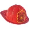 AMSCAN Firefighter Helmet For Kids - First Responders