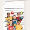 AMSCAN First Responders Scene Setter With Photo Booth Props