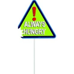 AMSCAN Shark Party Photo Booth Kit 16pc -Amscan 914471 02