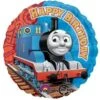 Amscan 18" Thomas And Friends Happy Birthday Balloon