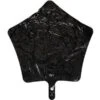Amscan 19" Black Foil Star