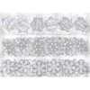 Amscan 360519 Christmas Winter Snowflake Party Table Confetti 31 G