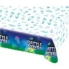 Amscan 572412 Battle Royal Paper Table Cover 1.8 M