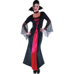 Amscan Adults Countess Vampiretta Costume