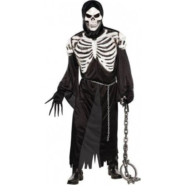 Amscan Adults Crypt Keeper Ghoul Costume 1 Amscan Adults Crypt Keeper Ghoul Costume