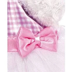 Amscan Baby Little Lamb Halloween Costume -Amscan Amscan Baby Little Lamb Halloween Costume 2