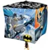 Amscan Batman Cubez Balloon