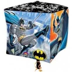 Amscan Batman Cubez Balloon