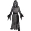 Amscan Child Black Ghastly Ghoul Costume