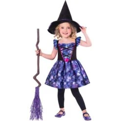 Amscan Child Costume Mythical Witch