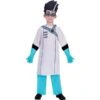 Amscan Children's Costume PJ Masks Romeo