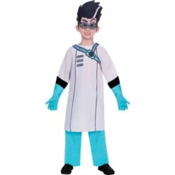 Amscan Children's Costume PJ Masks Romeo