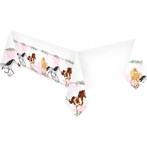 Amscan Duk Hästar 1 Amscan Duk Hästar