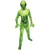 Amscan Extraterrestrial Costume