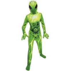 Amscan Extraterrestrial Costume