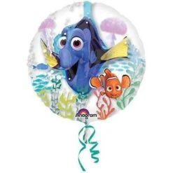 Amscan Finding Dory Insiders Balloons