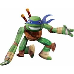 Amscan Foil Ballon AirWalker Leonardo