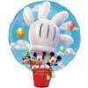 Amscan Foil Ballon Mickey Hot Air SuperShape
