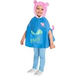 Amscan -Amscan Amscan George Cape 1