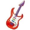 Amscan Guitar SuperShape Foil Balloons P35