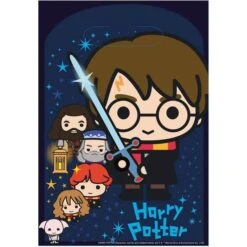 Amscan Harry Potter & Friends Slikposer