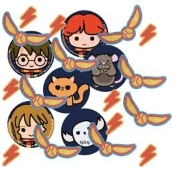 Amscan Harry Potter Confetti