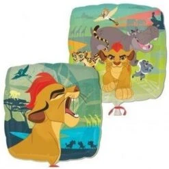 Amscan Lion Guard Standard Balloon