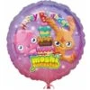 Amscan Moshi Monsters Standard Balloon