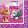 Amscan Napkins Paw Patrol Luncheon Pink 16-pack