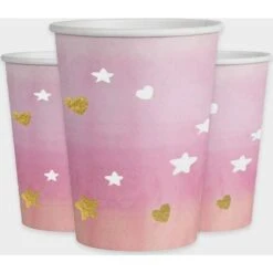 Amscan Oh Baby Girl Muggar