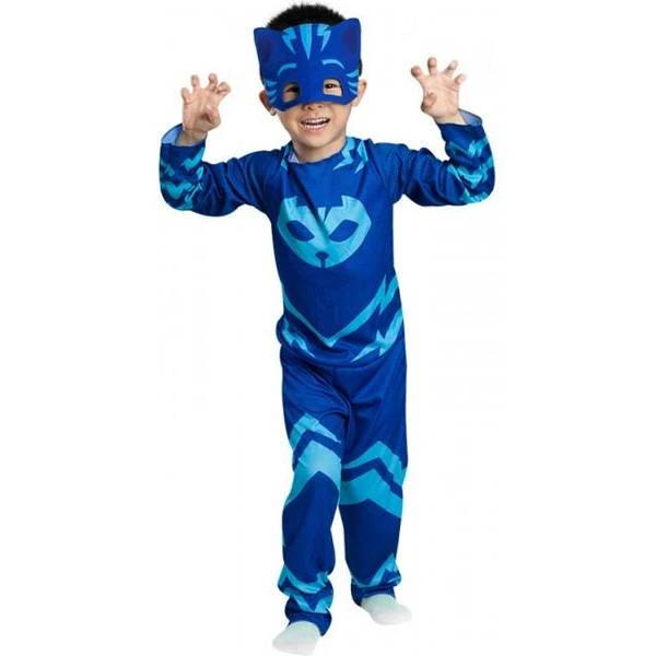 Amscan PJ Masks Catboy Costume 2 Amscan PJ Masks Catboy Costume - Image 2