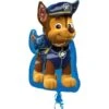 Amscan Paw Patrol Ballong Folie Chase XL