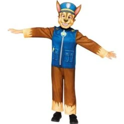 Amscan Paw Patrol Chase Good Children's Masquerade Costume -Amscan Amscan Paw Patrol Chase Good Children s Masquerade Costume 2