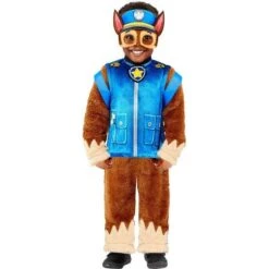 Amscan Paw Patrol Deluxe Chase Costume