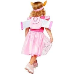 Amscan -Amscan Amscan Paw Patrol Deluxe Skye Costume 1