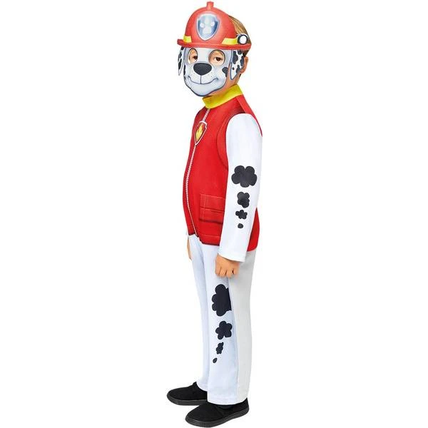 Amscan Paw Patrol Marshall Costume 3 Amscan Paw Patrol Marshall Costume - Image 3