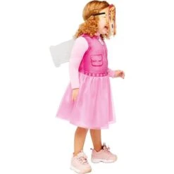 Amscan Paw Patrol Skye Costume -Amscan Amscan Paw Patrol Skye Costume 2