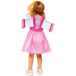 Amscan Paw Patrol Skye Costume -Amscan Amscan Paw Patrol Skye Costume 3