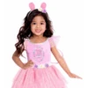 Amscan Peppa Fairy Dress