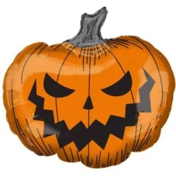 Amscan Pumpkin Balloon 29