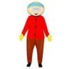 Amscan South Park Eric Cartman Costume