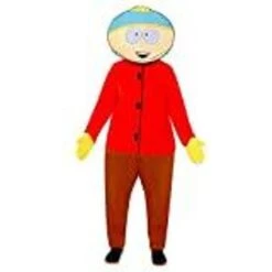 Amscan South Park Eric Cartman Costume