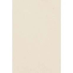 Amscan Tablecover Vanilla Creme Beige