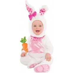 Amscan Toddlers Wittle Wabbit Costume