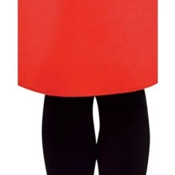 Amscan Tomato Ketchup Bottle Costume -Amscan Amscan Tomato Ketchup Bottle Costume 3