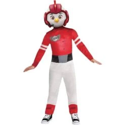 Amscan Top Wing Rod Costume